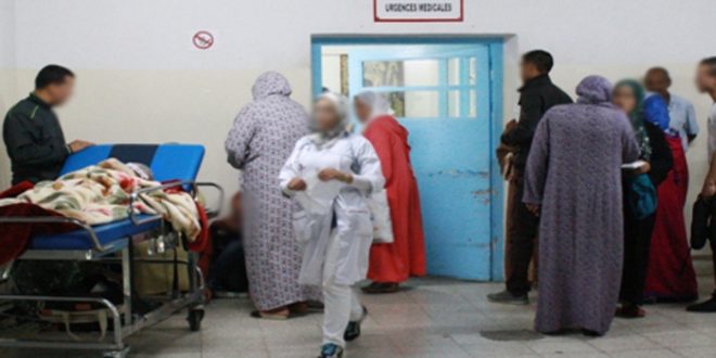 Casablanca: une fillette de dix ans défigurée à Lissasfa  