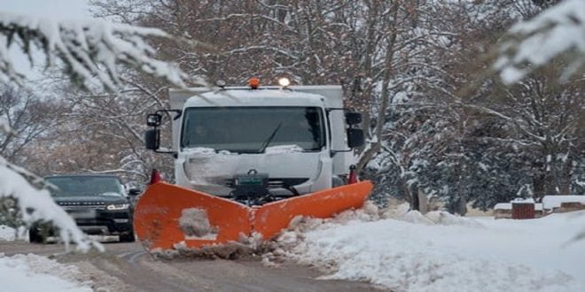 Alerte météo au Maroc: vague de froid et chutes de neige à partir de ce lundi (Villes)