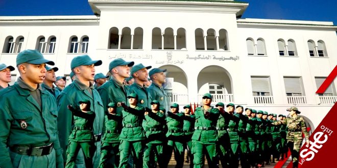 Service militaire: une nouvelle mesure pour faciliter le recensement