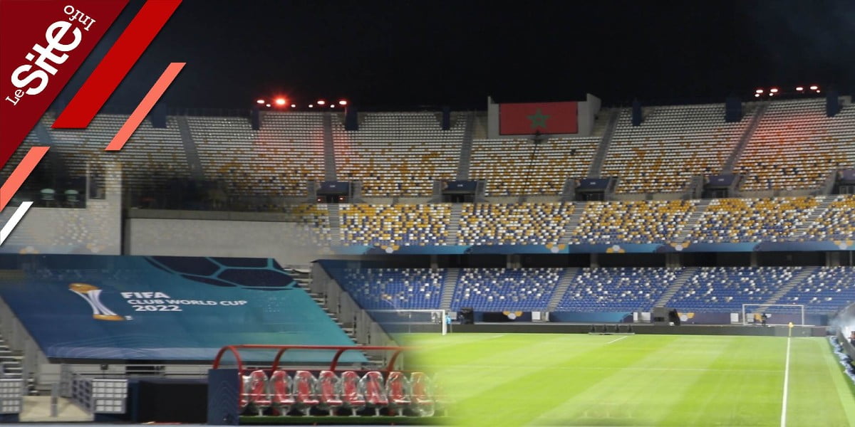 Les stades de Rabat et Tanger fins prêts pour le Mondialito (VIDEO)