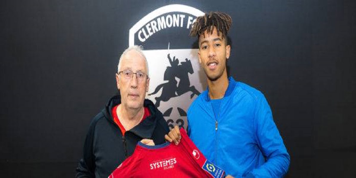 Un jeune de l’Académie Mohammed VI signe pour un club de Ligue 1
