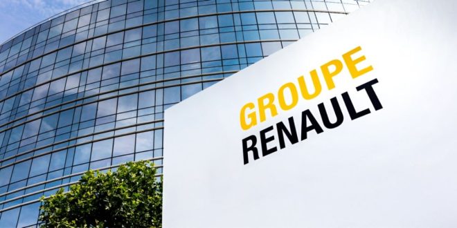 Renault Group : François Provost annonce une nouvelle organisation et plusieurs nominations