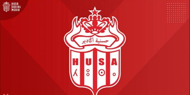 Un Français nommé directeur sportif du Hassania d’Agadir