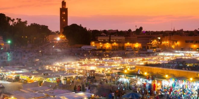Air Europa reprend ses vols vers Marrakech