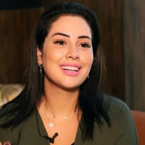 L'actrice Ibtissam Laâroussi se tourne vers la justice (PHOTO ...