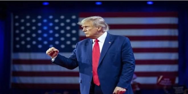 Droits de douanes : Trump annonce une nouvelle taxe mondiale de 10% après la décision de la Cour suprême