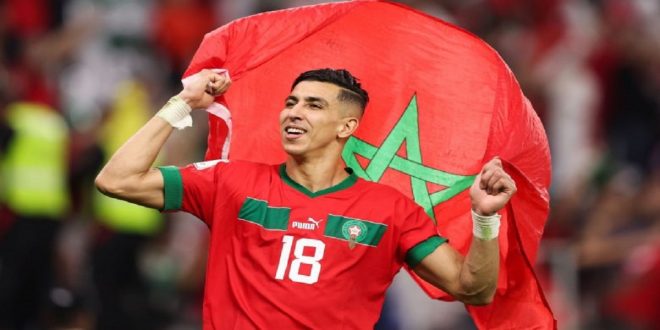 VIDEO. Amical : Jawad El Yamiq délivre le Maroc face au Bahreïn (1-0)