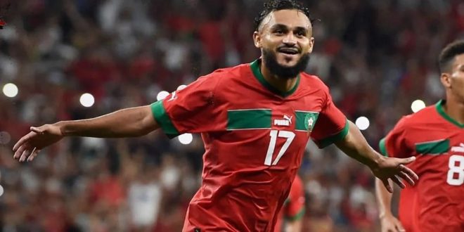 Après Hakim Ziyech, Sofiane Boufal dans le viseur du WAC