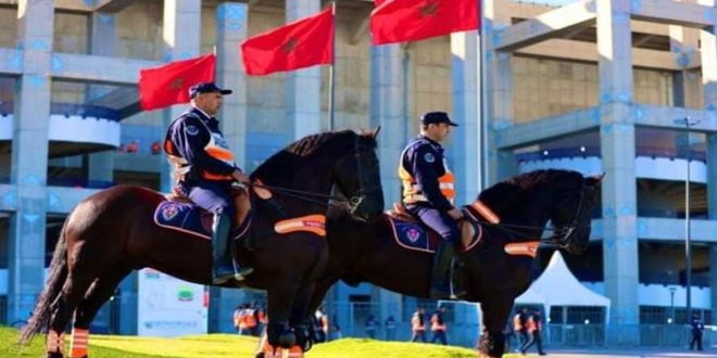 Rumeurs de pillages et vols à Ksar El Kébir : démenti catégorique de la DGSN