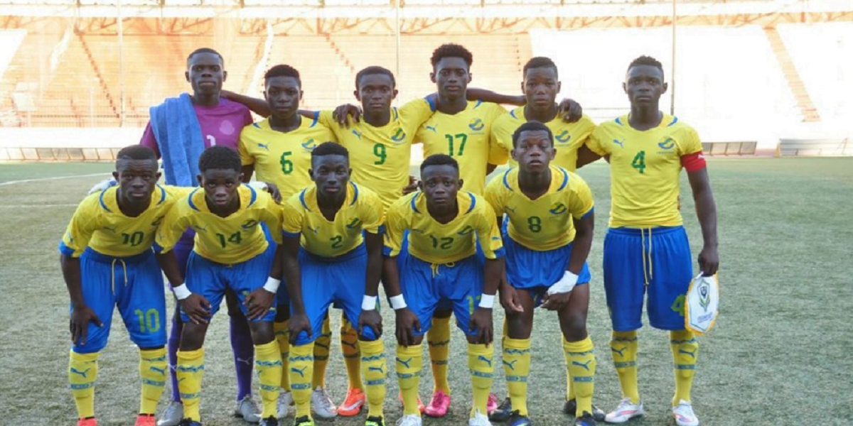 Football : la France refuse le visa à des joueurs gabonais