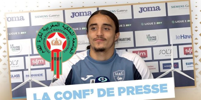 Le Marocain Yassine Kechta rejoint Leganès