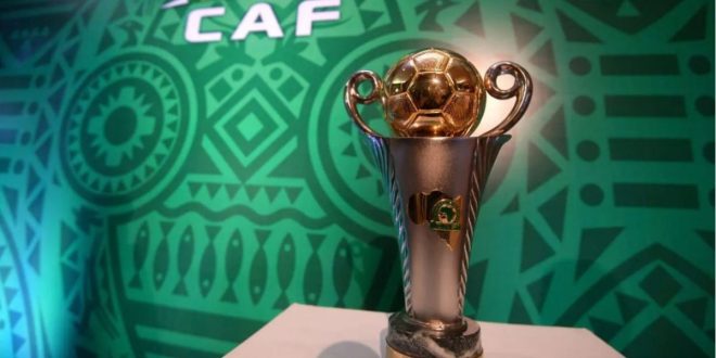 Tirage au sort Ldc/Coupe de la CAF : à quelle heure et sur quelles chaînes ?