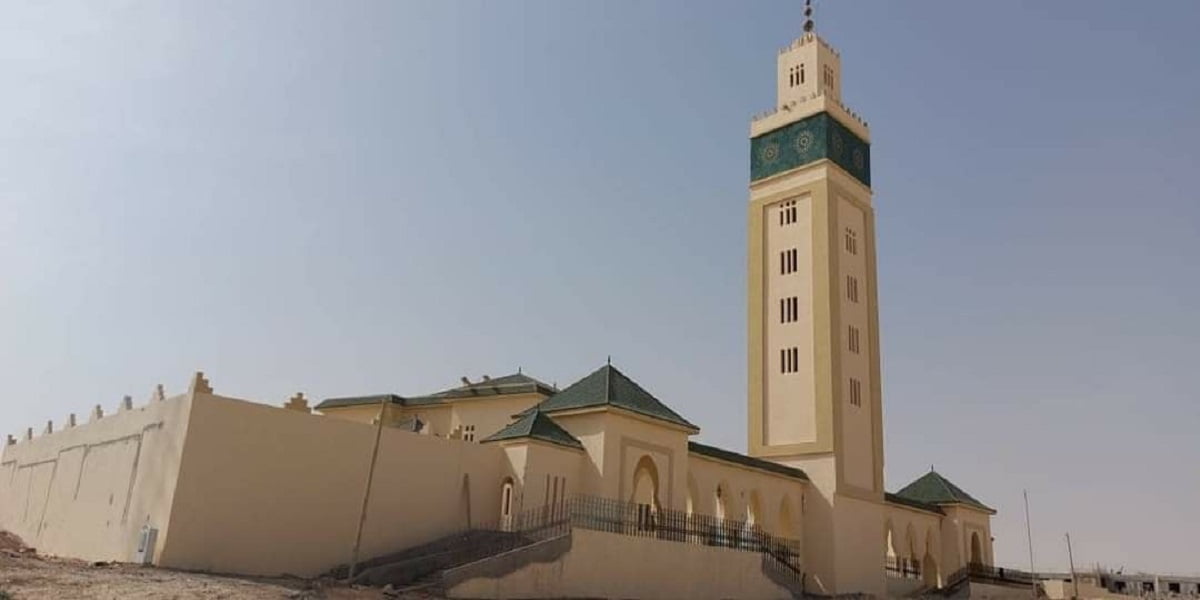 Ramadan 2023 – Mosquée de Bouzignac