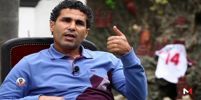 Maroc-Brésil: l’analyse de Salaheddine Bassir avant le choc