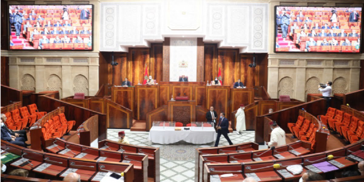 Chambre des Représentants: séance plénière jeudi pour le parachèvement des organes