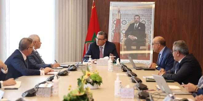 Conseil de gouvernement : feu vert au décret sur le statut des enseignants-chercheurs