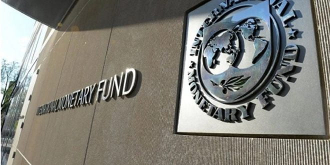 Maroc: le FMI approuve le décaissement de près de 500 millions de dollars