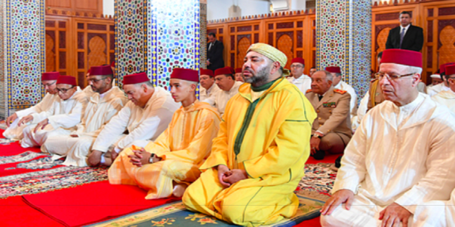 Espagne: « El Confidencial » souligne le rôle du Maroc dans la diffusion d’un Islam modéré