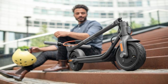 L’ONCF interdit le transport des trottinettes dans les trains Al Boraq et Al Atlas