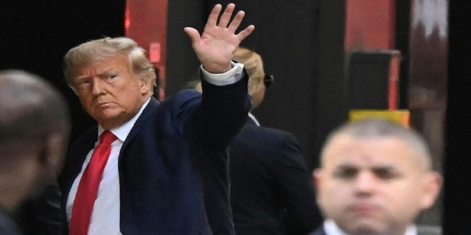 Nationalité américaine: Trump signe deux décrets visant à empêcher le « tourisme des naissances »