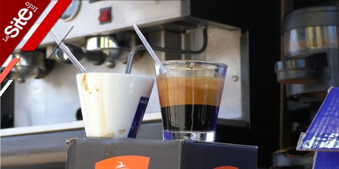 Cafés et restaurants à Harhoura: vers une sortie de crise