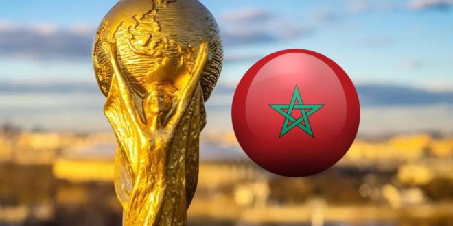Mondial 2026: ce qu’il faut savoir sur les barrages africains prévus au Maroc