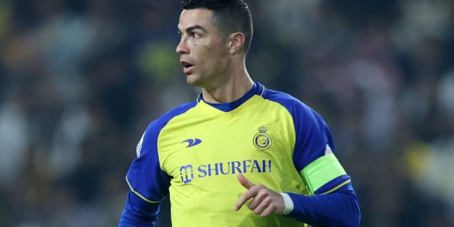 Mondial des clubs: Cristiano Ronaldo dans les radars du WAC ?  