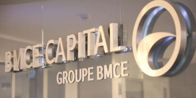 BMCE Capital Gestion doublement primée