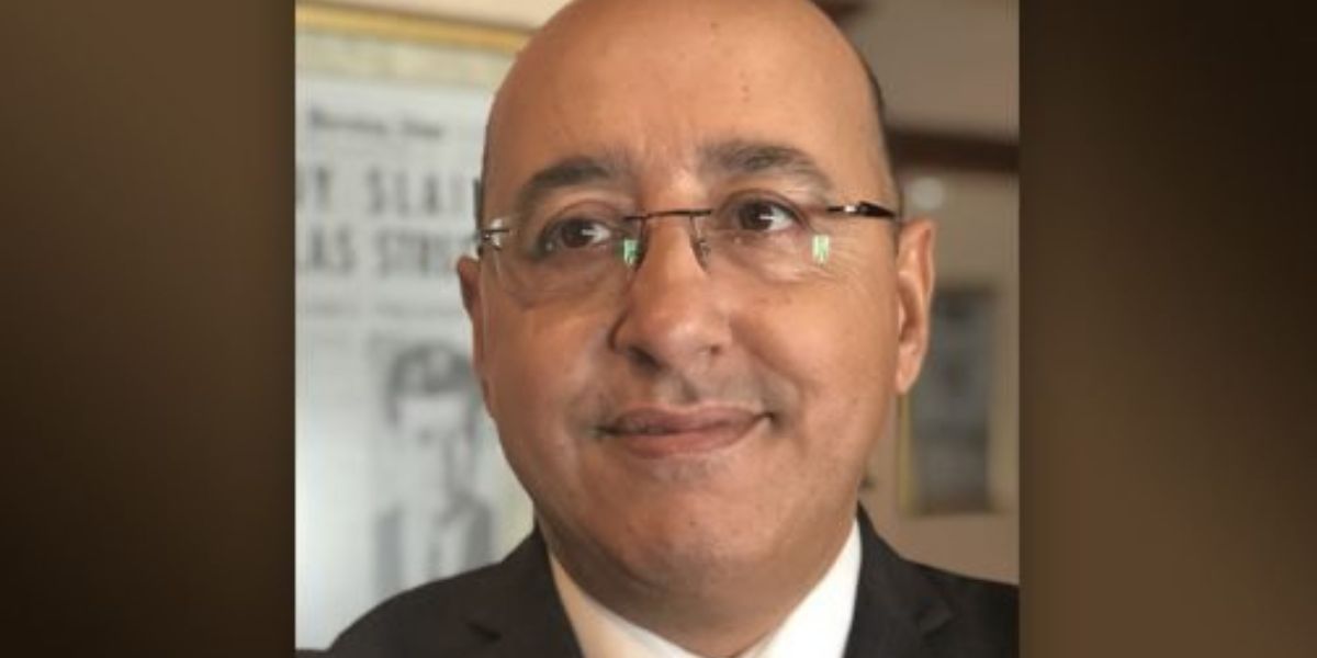 Photo of ¿Quién es Fouad Arif, el nuevo director general de MAP?