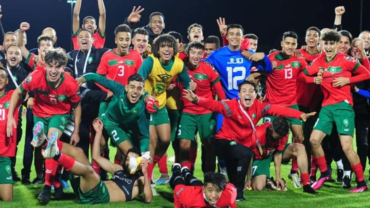 Maroc-Sénégal : Saïd Chiba instaure des règles strictes avant la finale (CAN U17) - LeSiteinfo.com