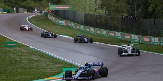 GP de Belgique de F1 (Qualifications) : Piastri partira en tête, Hamilton 16e