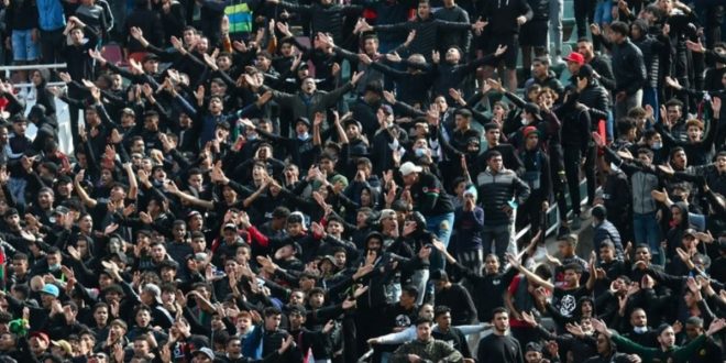 Botola: l’AS FAR et l’IRT ne se départagent pas