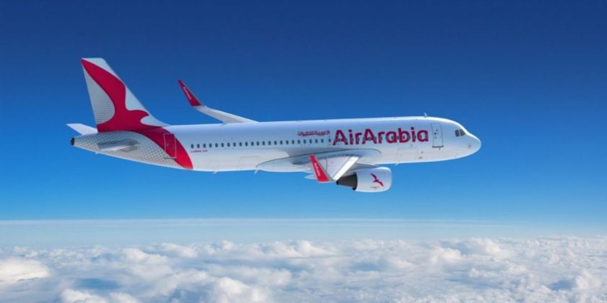 Air Arabia opens new air base at Tetouan Airport