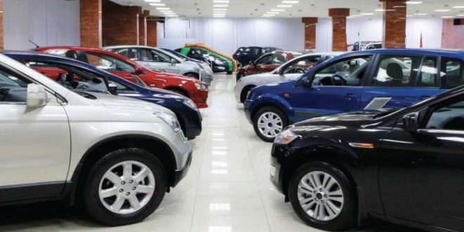 Les 500 Global 2025. Automobile: L’industrie passe à la vitesse supérieure