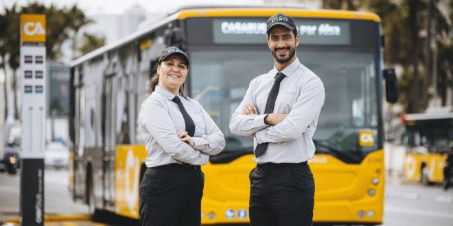 Aïd Al-Adha : Casabus adapte ses horaires