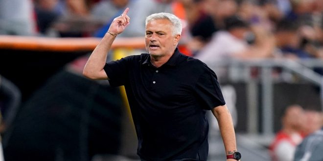 Carton rouge de Vinicius: Mourinho boycotte la conférence de presse