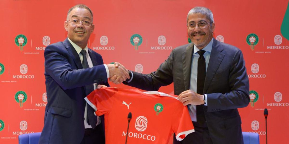 ONMT : le football au cœur de la stratégie de rayonnement de la destination Maroc