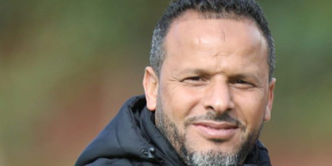 Mohammed Benchrifa nouvel entraîneur du Wydad Casablanca