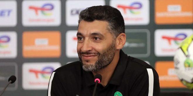 Officiel : Issame Charaï prend les commandes d’un club Belge