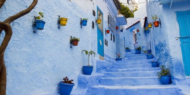 Chefchaouen: plusieurs projets de développement lancés