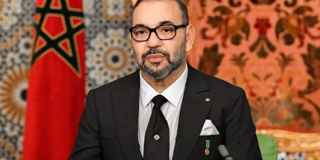 Mohammed VI: « il y aura un avant et un après 31 octobre 2025 »