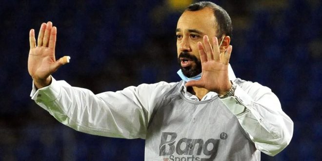 CHAN 2024: Tarik Sektioui s’exprime après la victoire des Lions