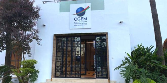 La CGEM et le MEDEF organisent un forum économique Maroc-France à Dakhla