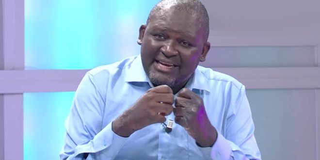 Idriss Lingé : “Un nouveau chapitre s’ouvre pour la BAD”