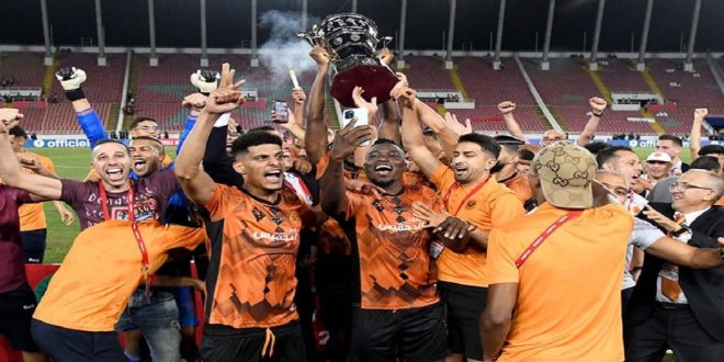 Botola: RSB, AS FAR… Le programme de la 25ème journée