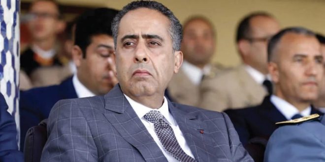 Hajj 2025: Hammouchi reçoit les pèlerins de la DGSN