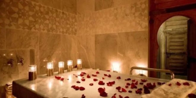 Marrakech : descente policière dans un spa de luxe soupçonné de prostitution