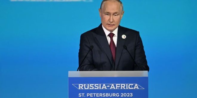 Pour la Russie, le Maroc est un « partenaire important » en Afrique