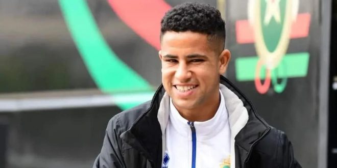 Al Ahly et l’AS FAR trouvent un accord pour le prêt de Reda Slim