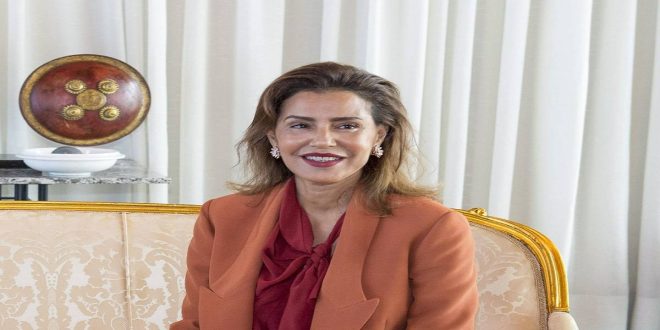 Anniversaire de SAR la Princesse Lalla Meryem : un symbole d’engagement pour la femme et l’enfant